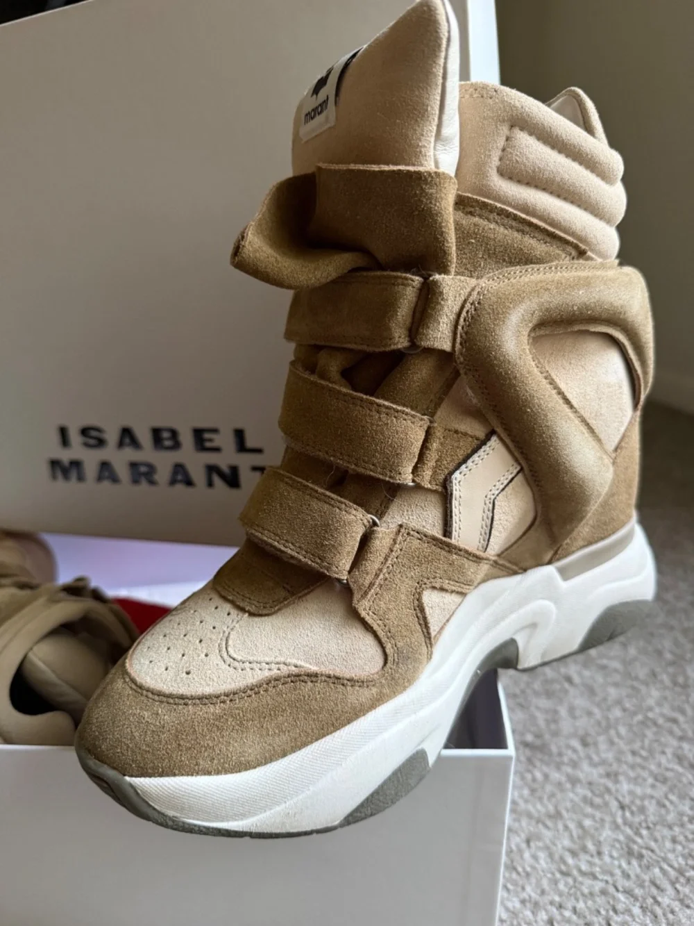 Isabel Marant - Picture 3 of 5
